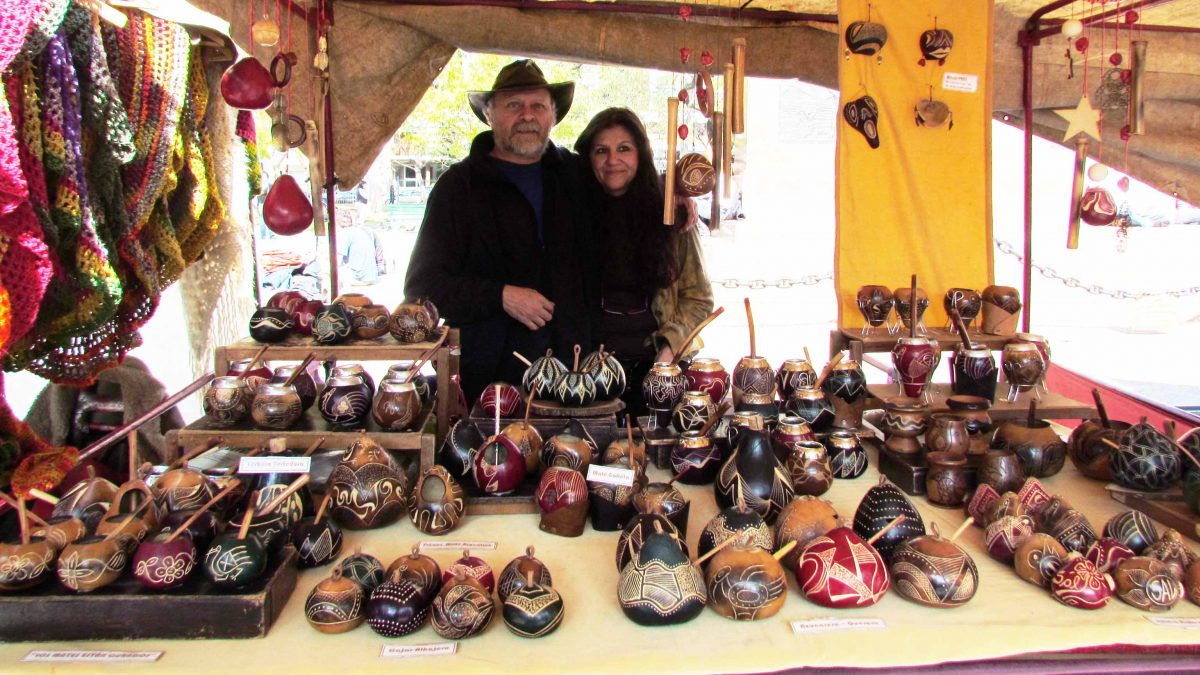 Drink Yerba Mate Like An Argentine