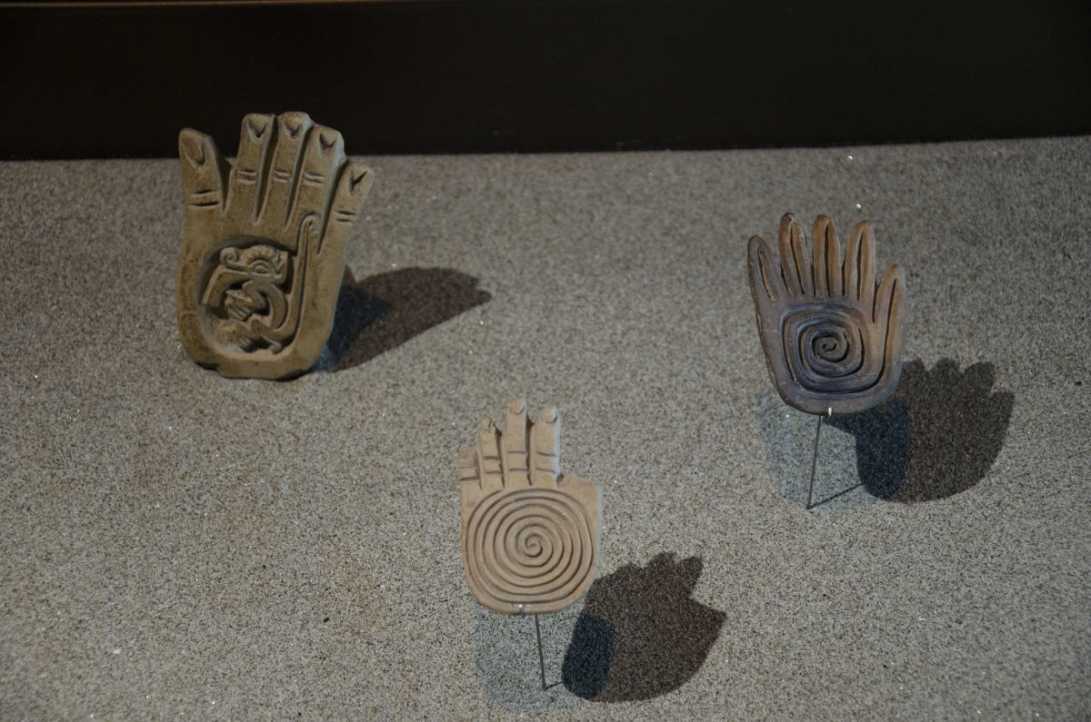 Ancient Design Tools; Casa Alabado, Quito, Ecuador | ©Angela Drake Ancient Design Tools; Casa Alabado, Quito, Ecuador | ©Angela Drake