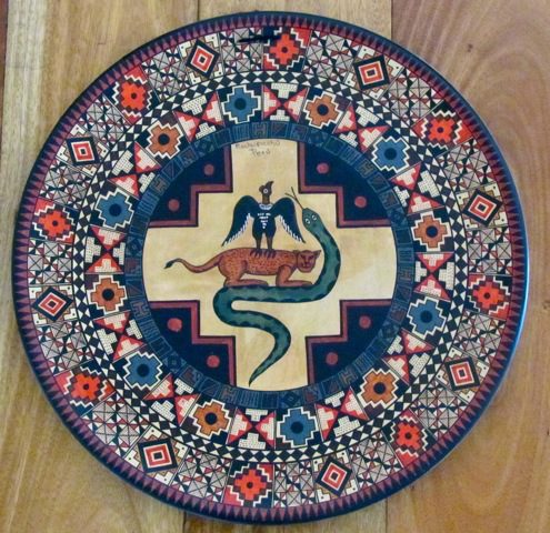 Andean Cross
