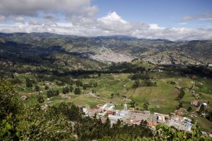 Cañar Province, Cojitambo