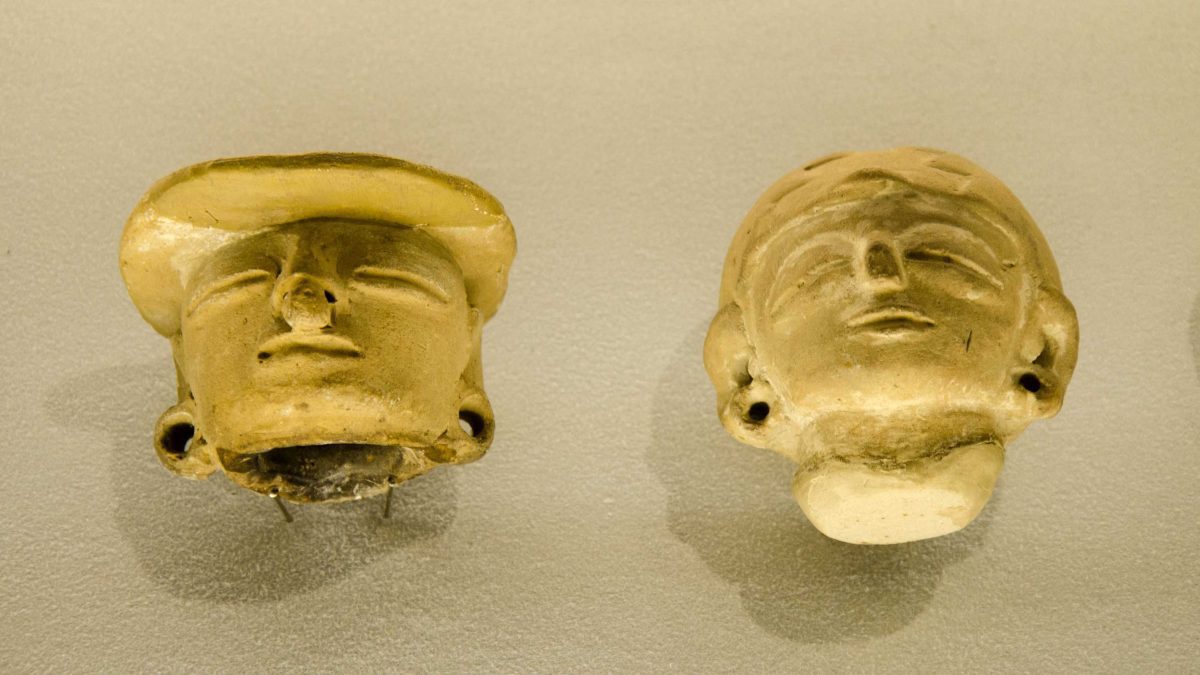 La cultura jamacoque estaba ubicada cerca de la actual Bahía de Caráquez. La cultura jamacoque estaba ubicada cerca de la actual Bahía de Caráquez.