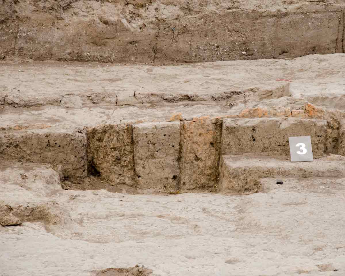 Ancient Stonework, Rumipamba, Quito, Ecuador | ©Angela Drake Ancient Stonework, Rumipamba, Quito, Ecuador | ©Angela Drake
