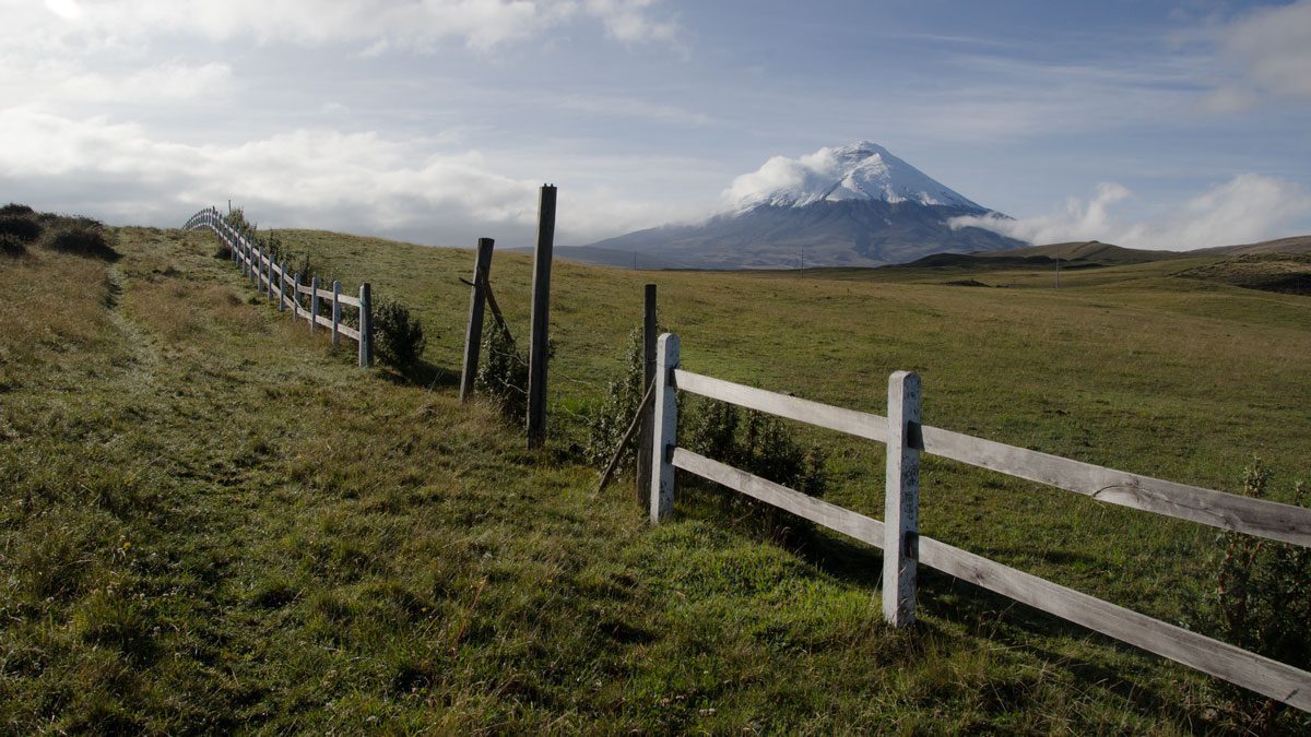 The Best Places to Photograph Cotopaxi