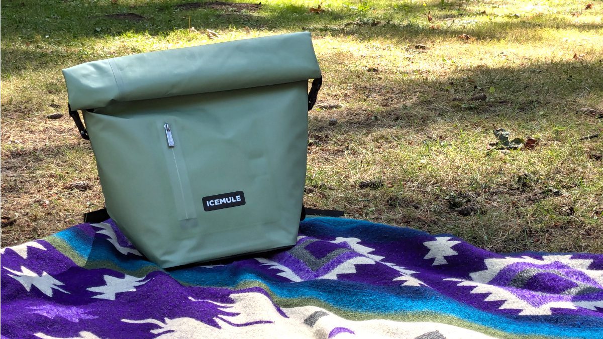 ¿Realmente necesitas la nevera mochila ultraportátil de ICEMULE?