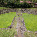 Half Circle Pool