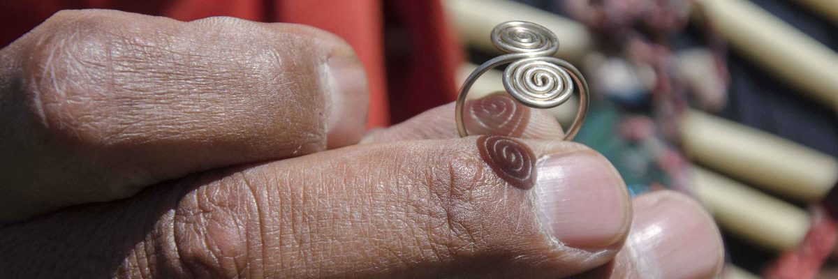 Jewelry, Lobo Oso Chillon Carva Jewelry, Lobo Oso Chillon Carva