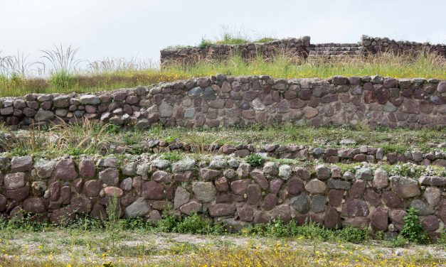 The Enduring Ancient Sites of Quito, Ecuador