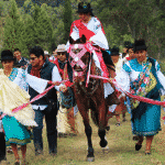 Ecuadorian Solstice Festivals Along the Equator