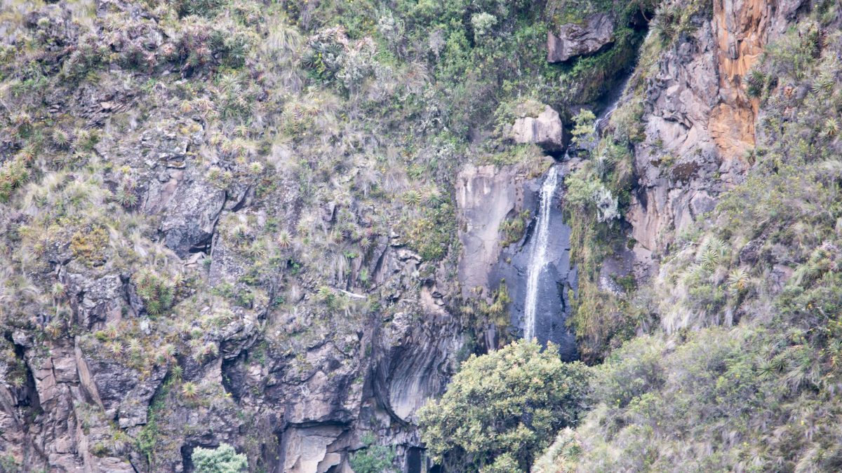 Ecuador Por Mis Ojos