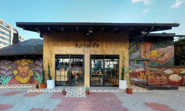Quito: The Next Best Place to Eat in South America