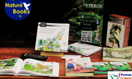 Ecuador Nature Guides Available in Quito and Beyond!