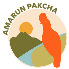 Fundación Amarun Pakcha Logo
