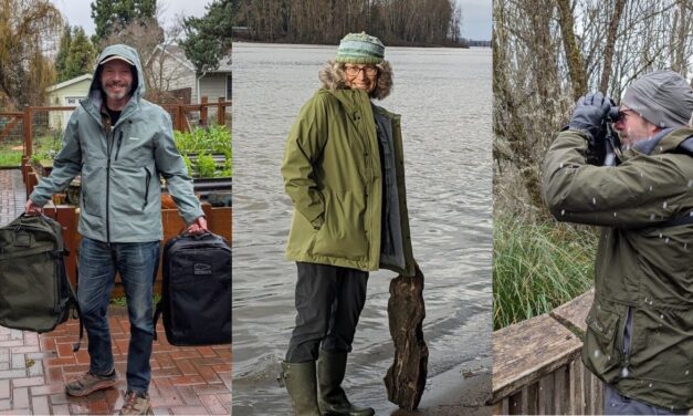 Why Is It So Hard to Find a Rain Jacket With Real Coverage?